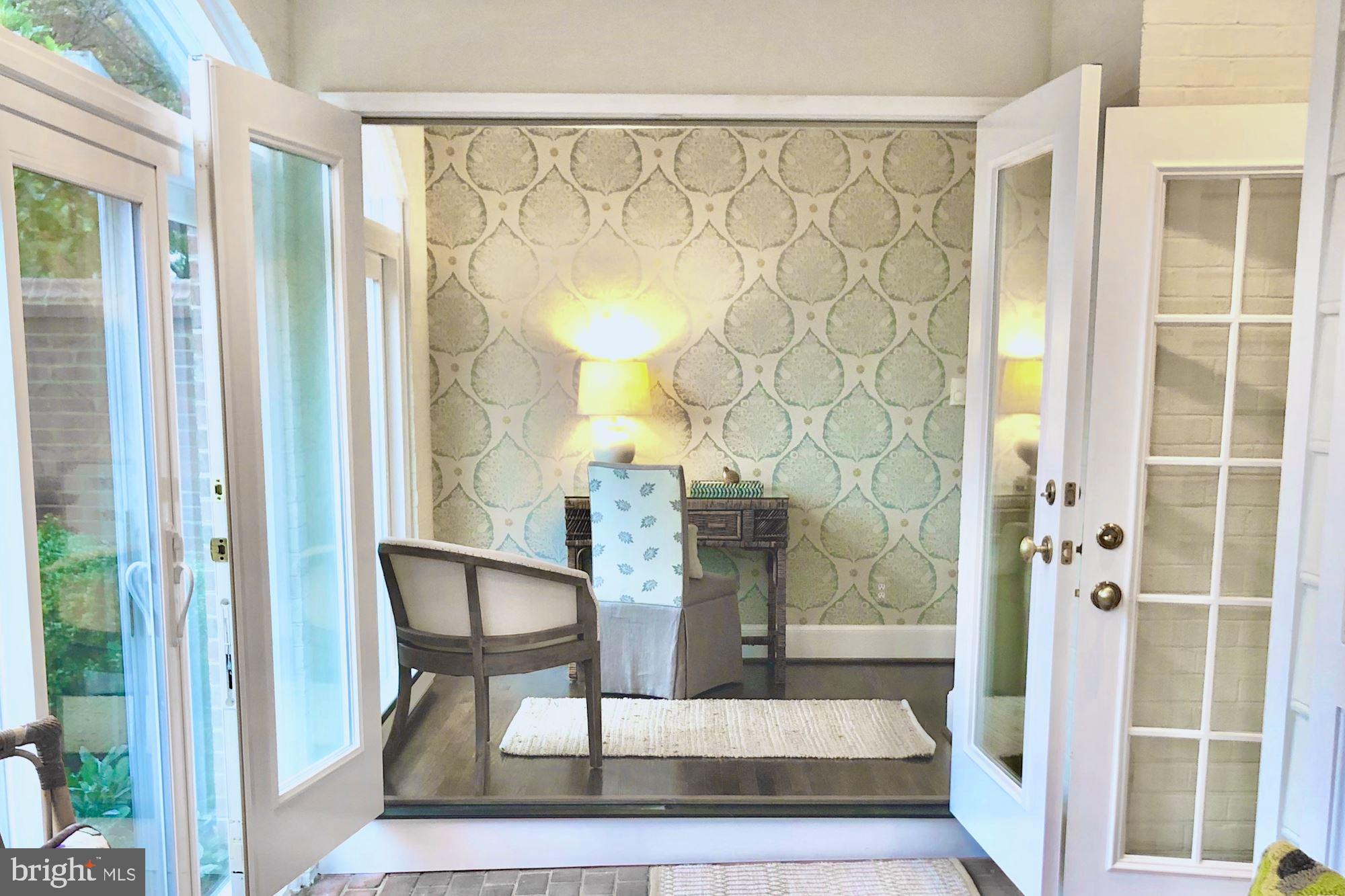 AVENEL - Residential