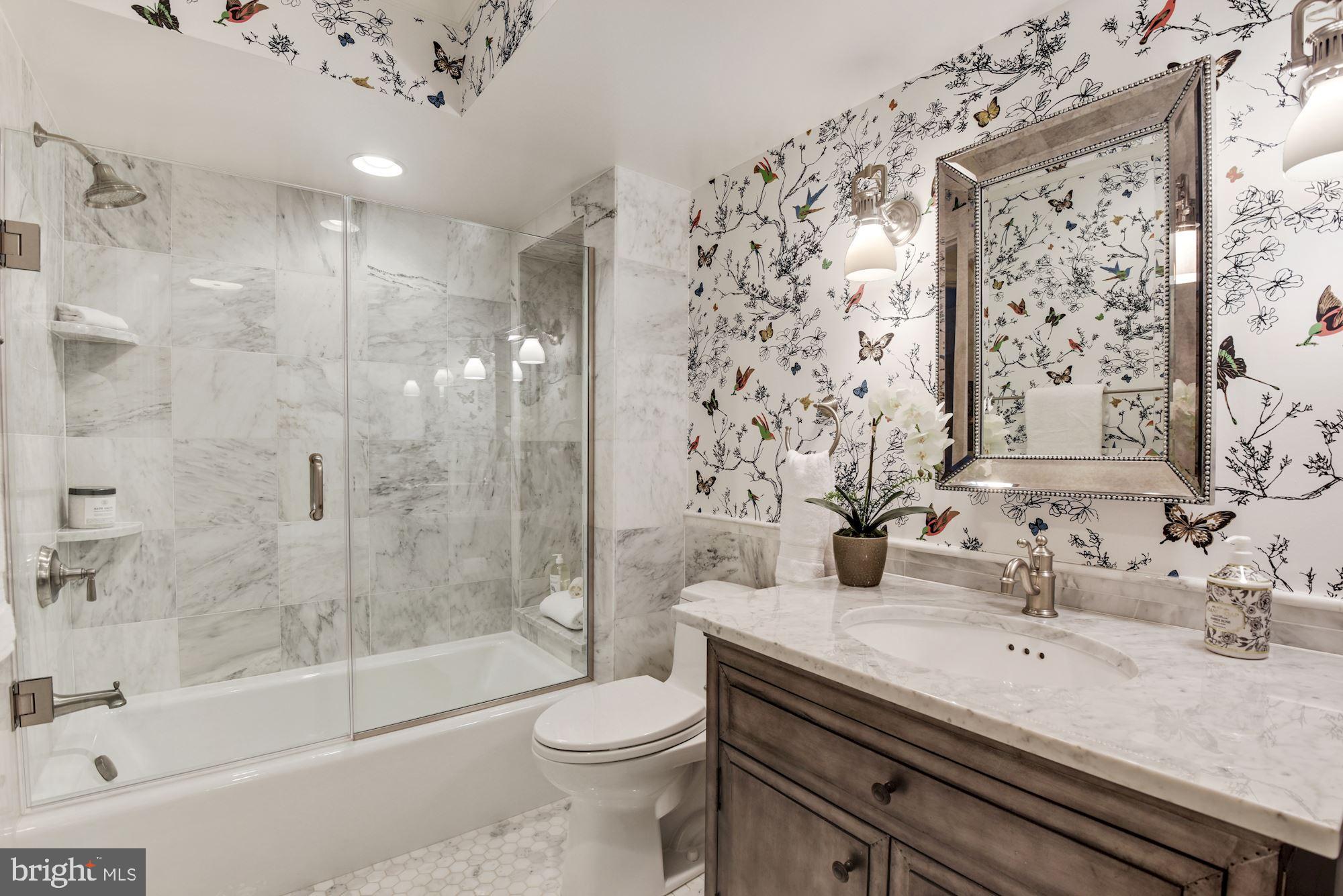 AVENEL - Residential