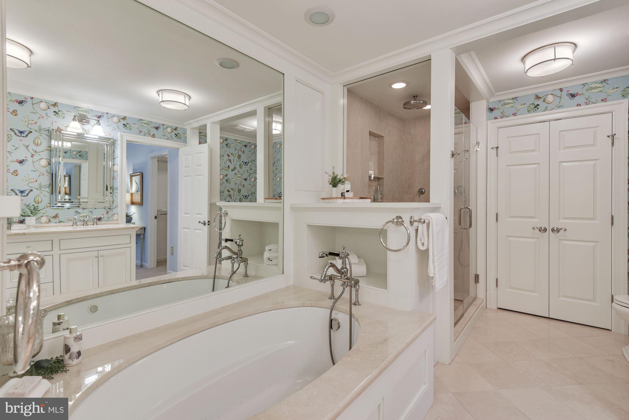 AVENEL - Residential