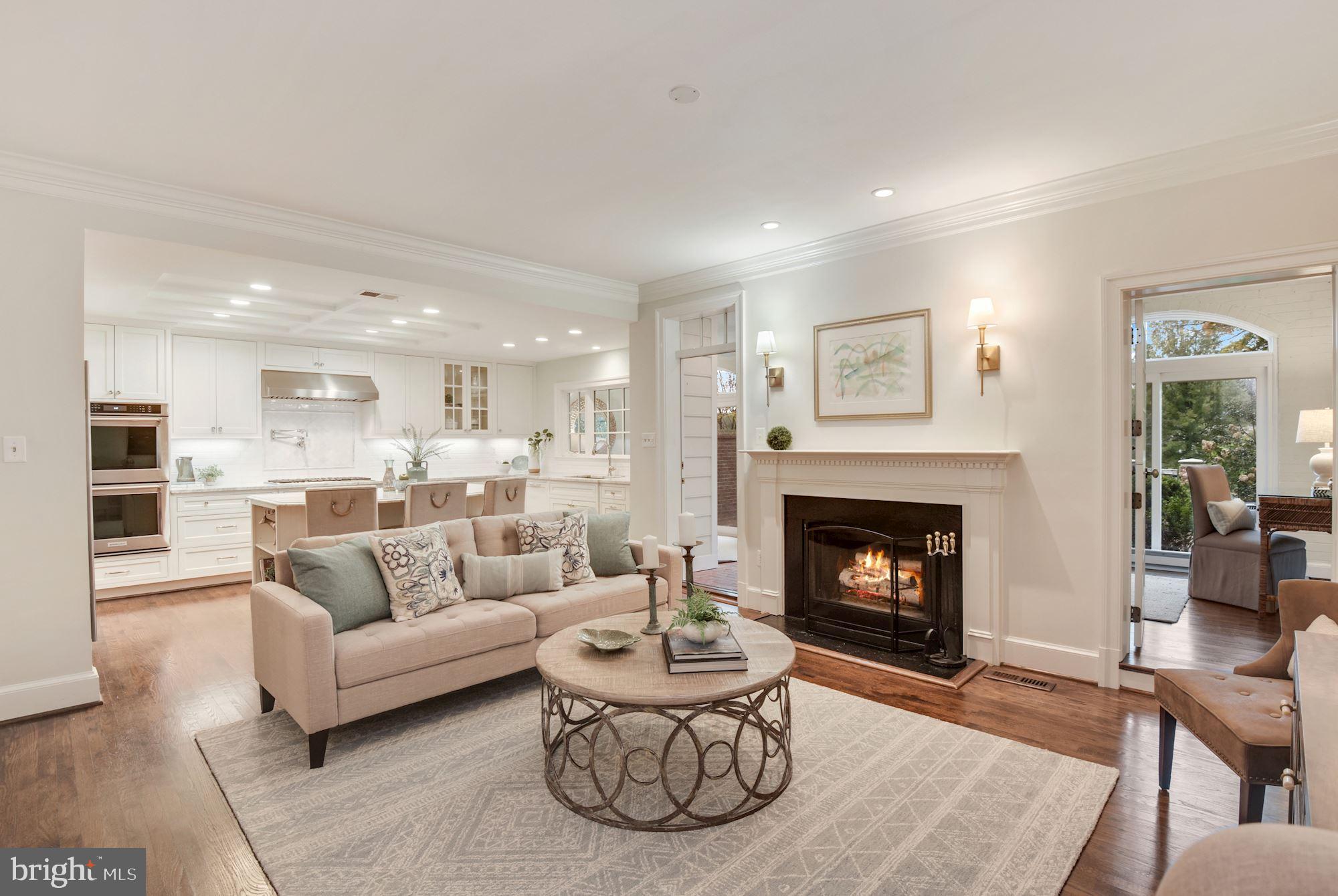 AVENEL - Residential