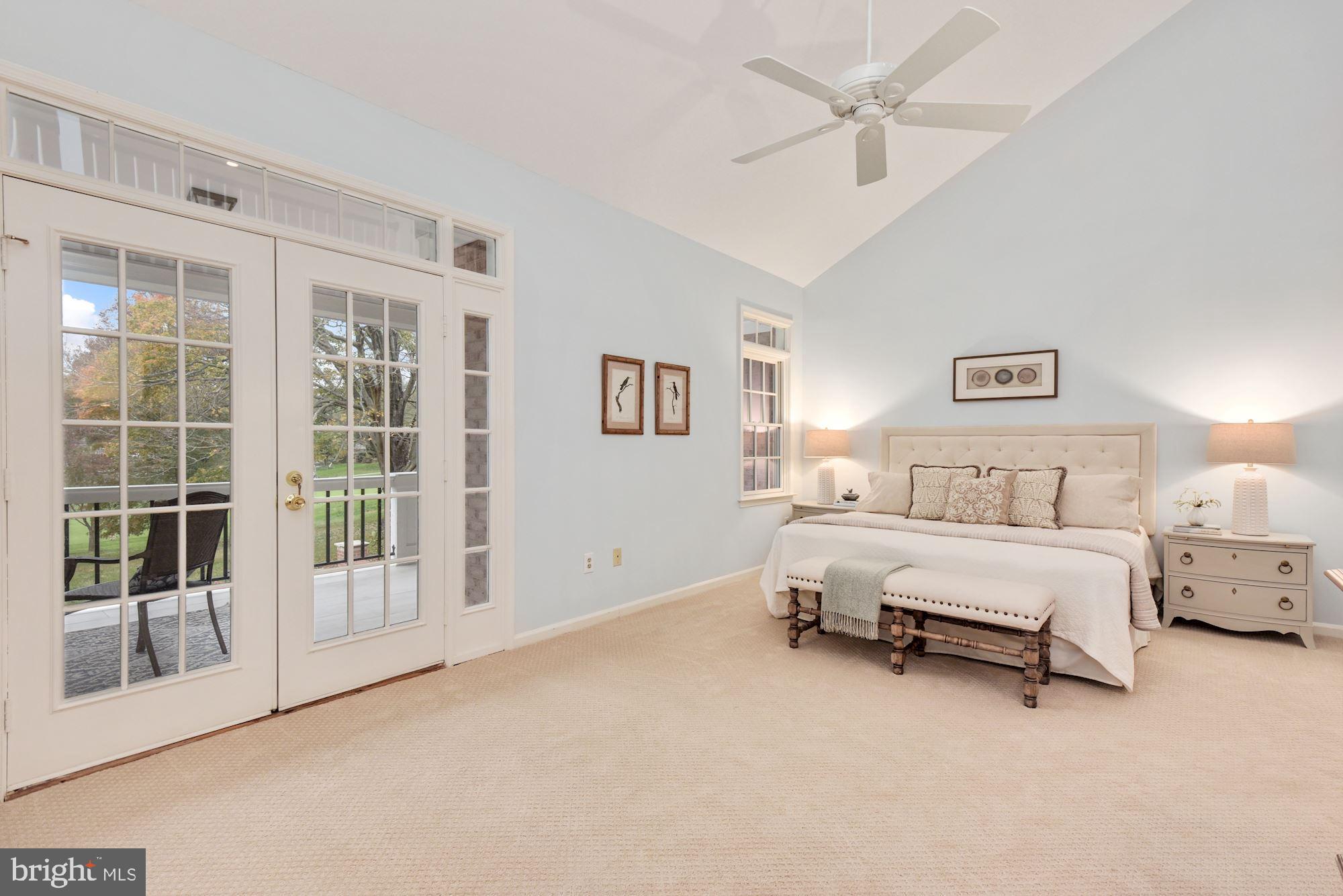 AVENEL - Residential