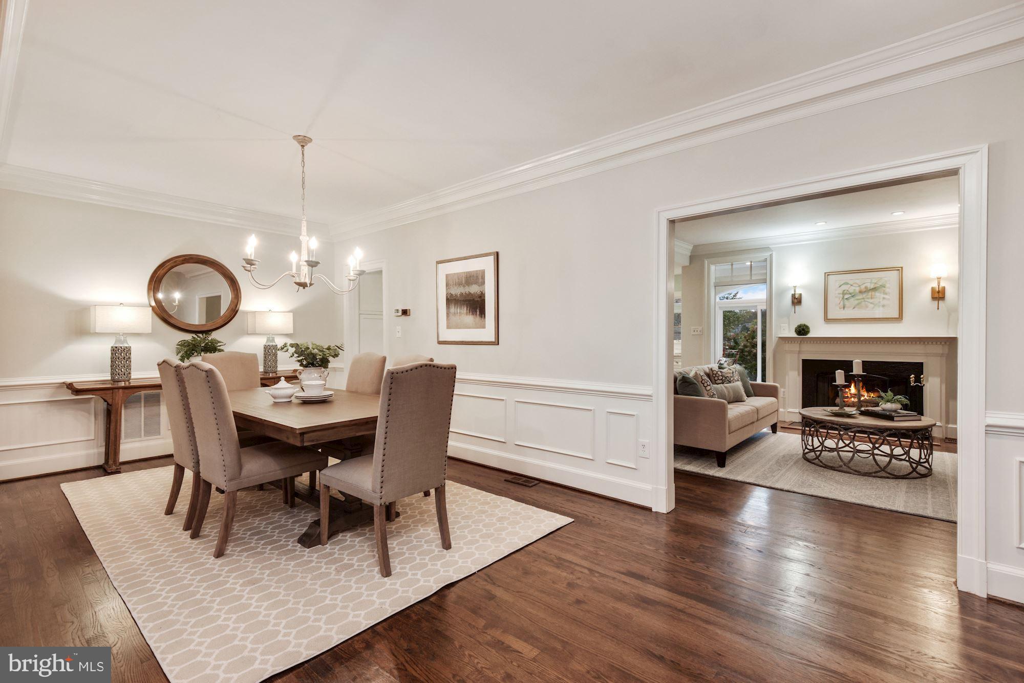 AVENEL - Residential