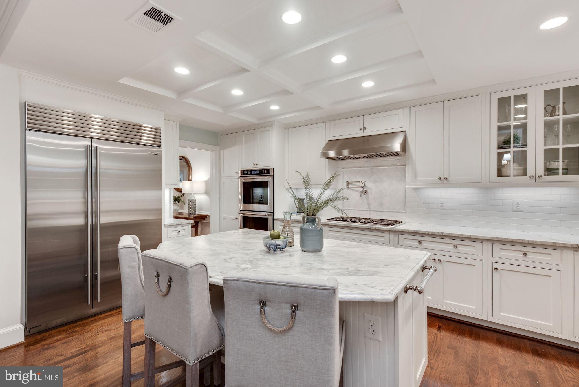 AVENEL - Residential