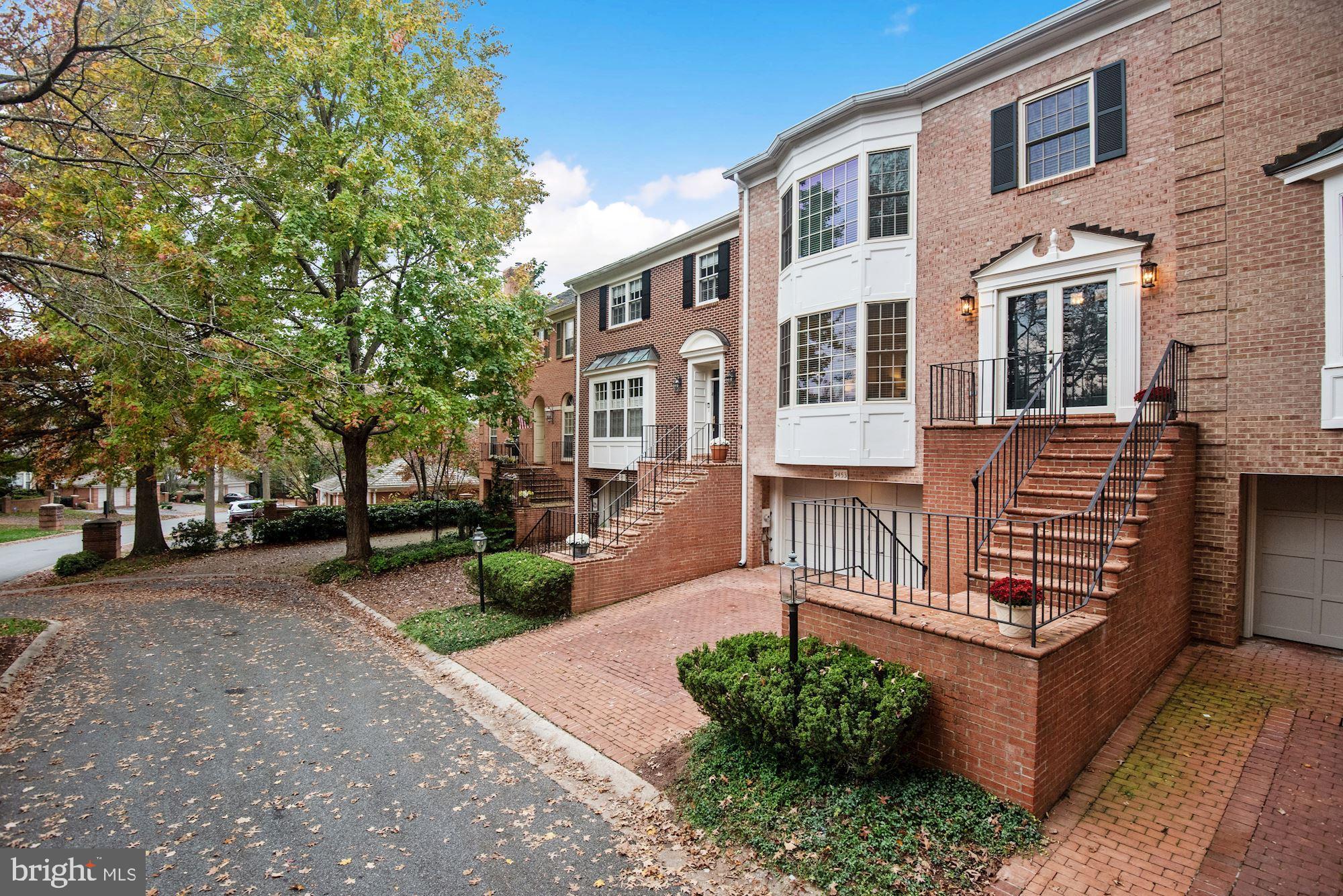 AVENEL - Residential