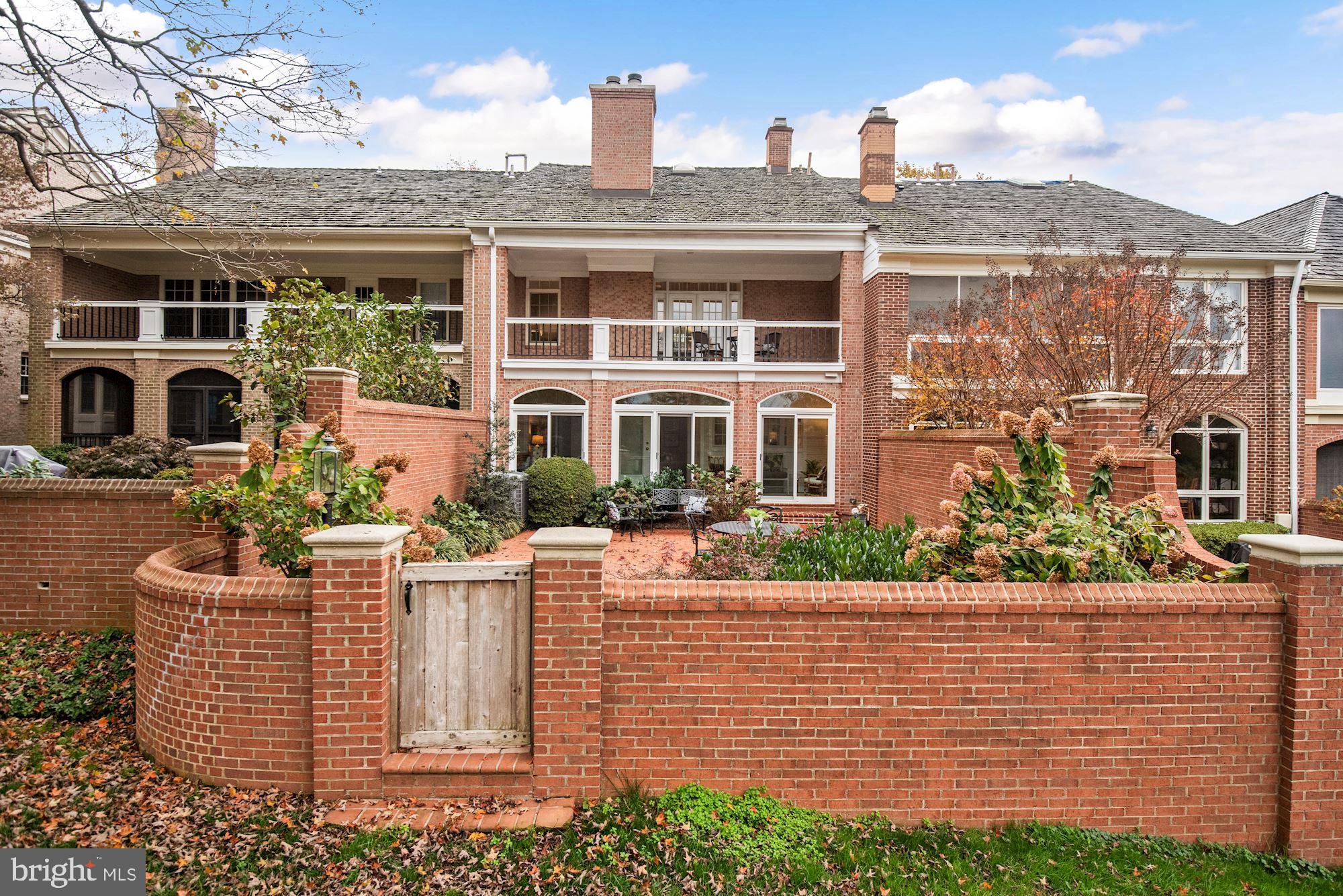 AVENEL - Residential