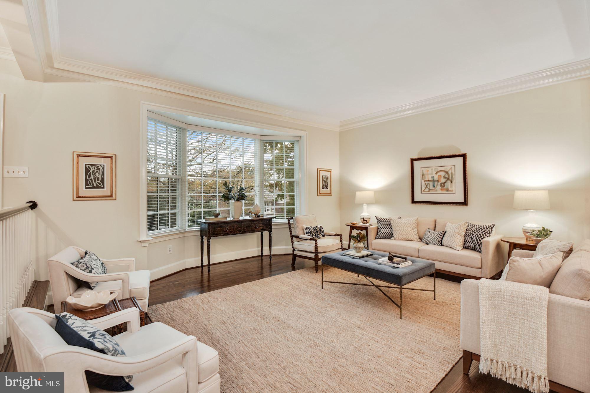 AVENEL - Residential