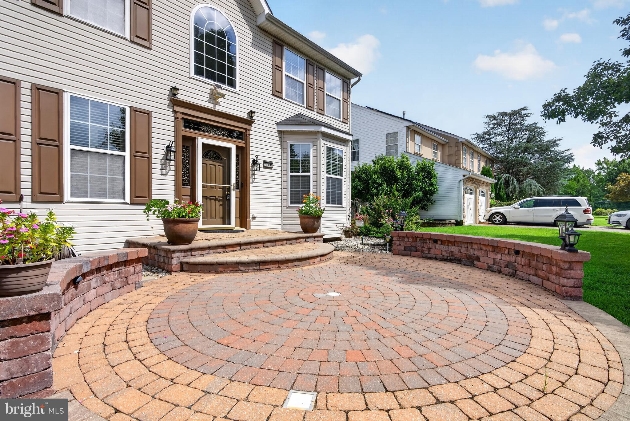 108 COPPERFIELD DRIVE