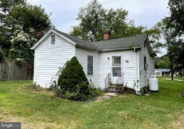 36 HOYLE LANE