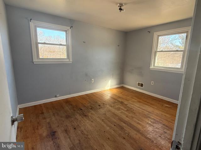 HARWOOD - Residential