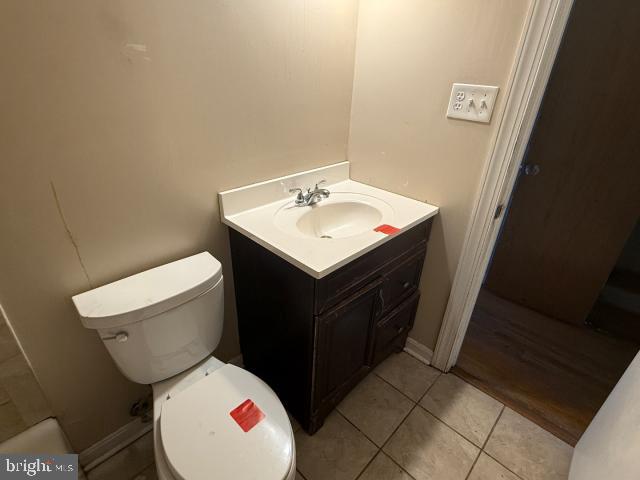 HARWOOD - Residential