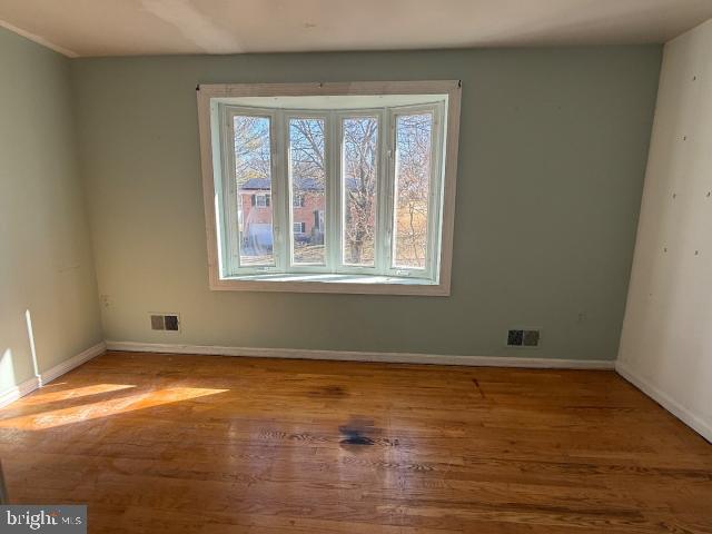 HARWOOD - Residential