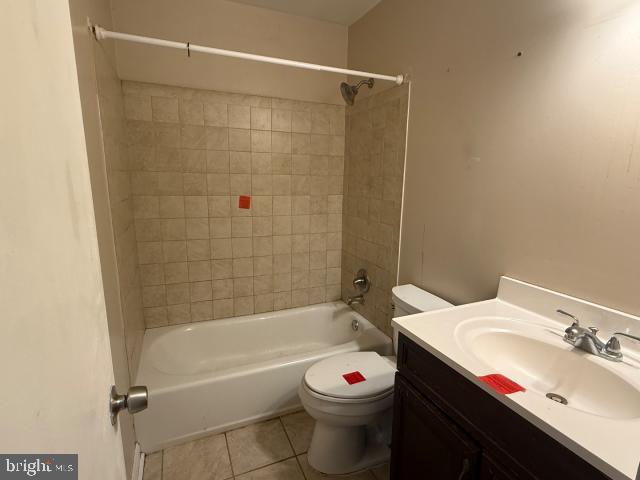 HARWOOD - Residential