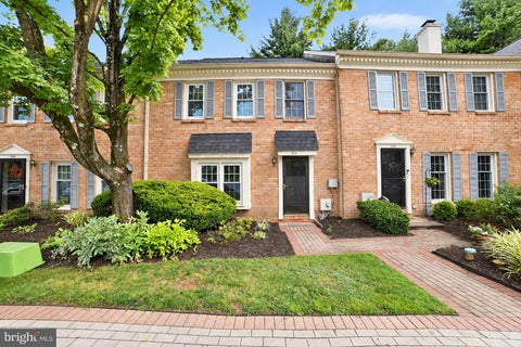 Townhouse For Rent - 604 Hillary Court #604<br/> Chester County, WEST CHESTER, PA 19382