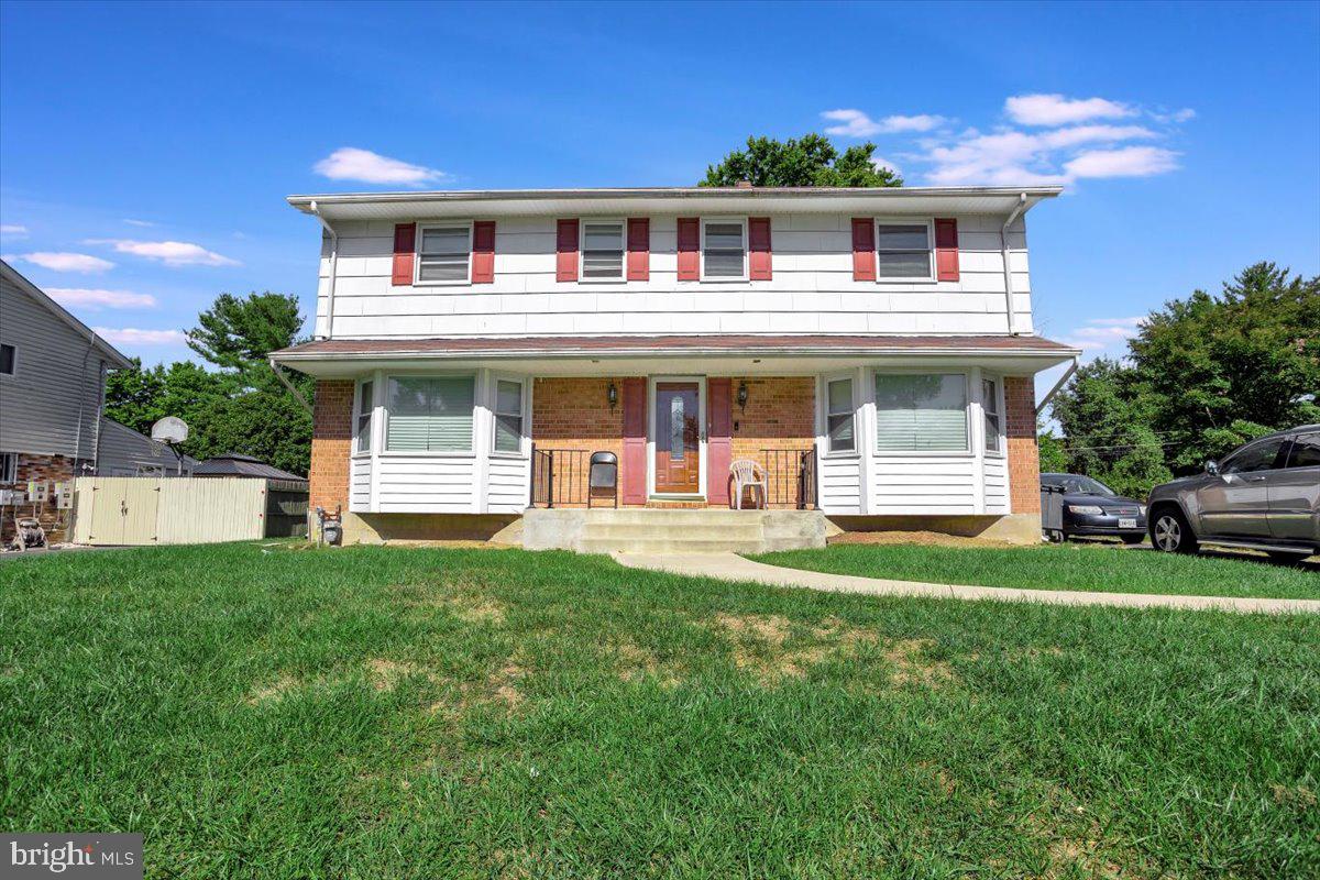 KINGS POINT - Residential