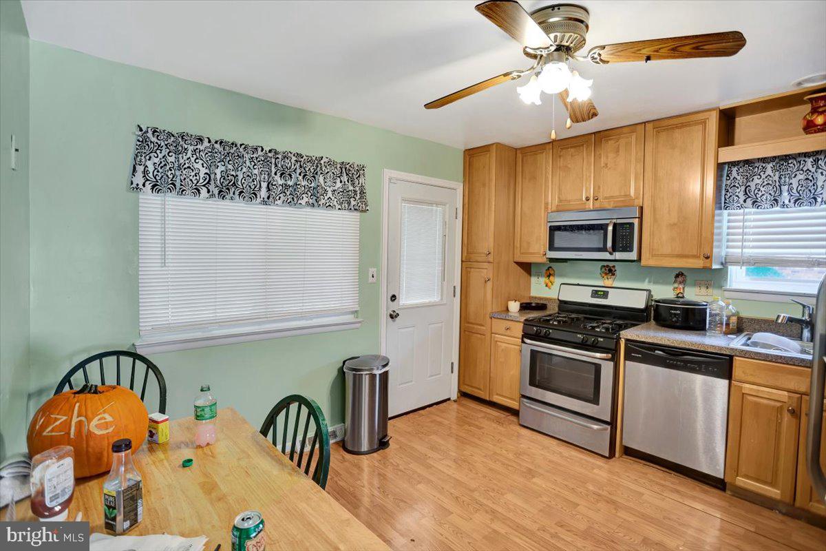 KINGS POINT - Residential