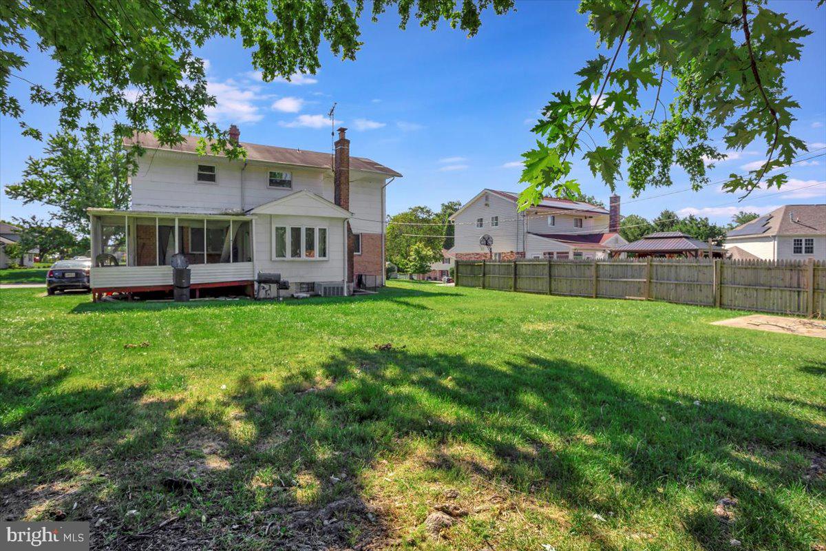 KINGS POINT - Residential