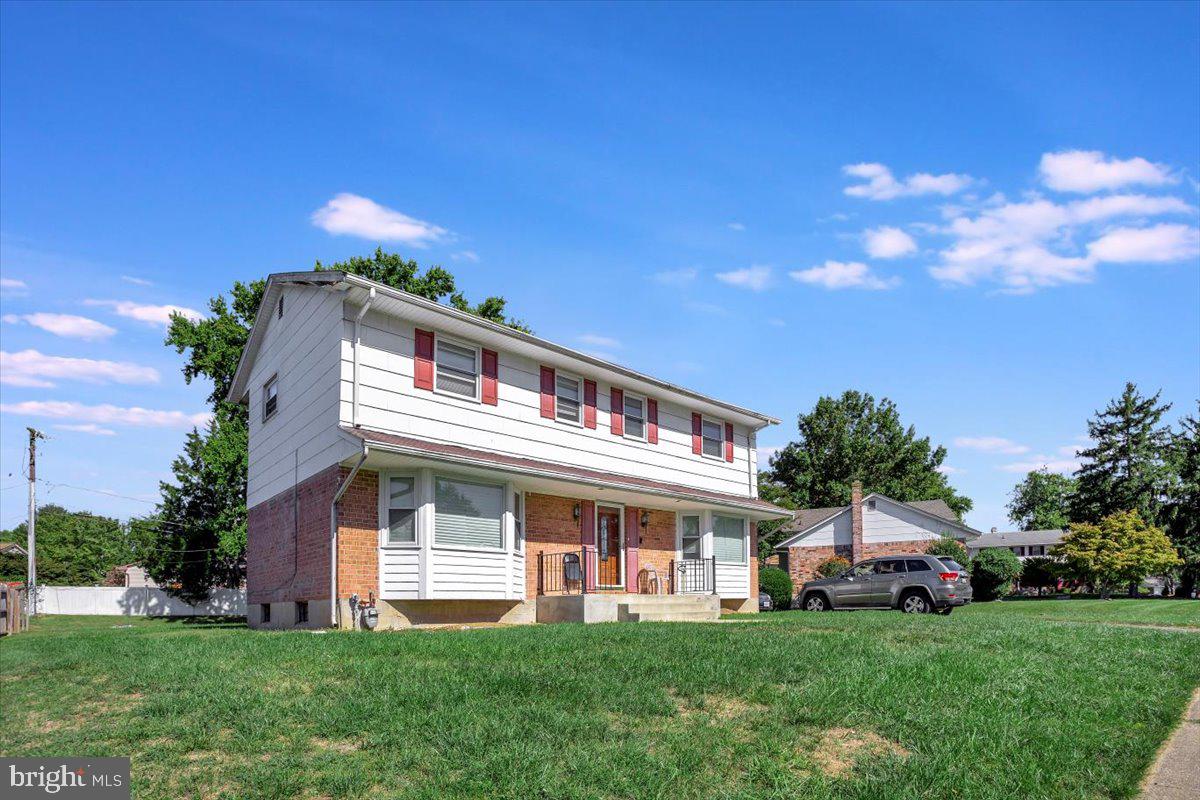 KINGS POINT - Residential