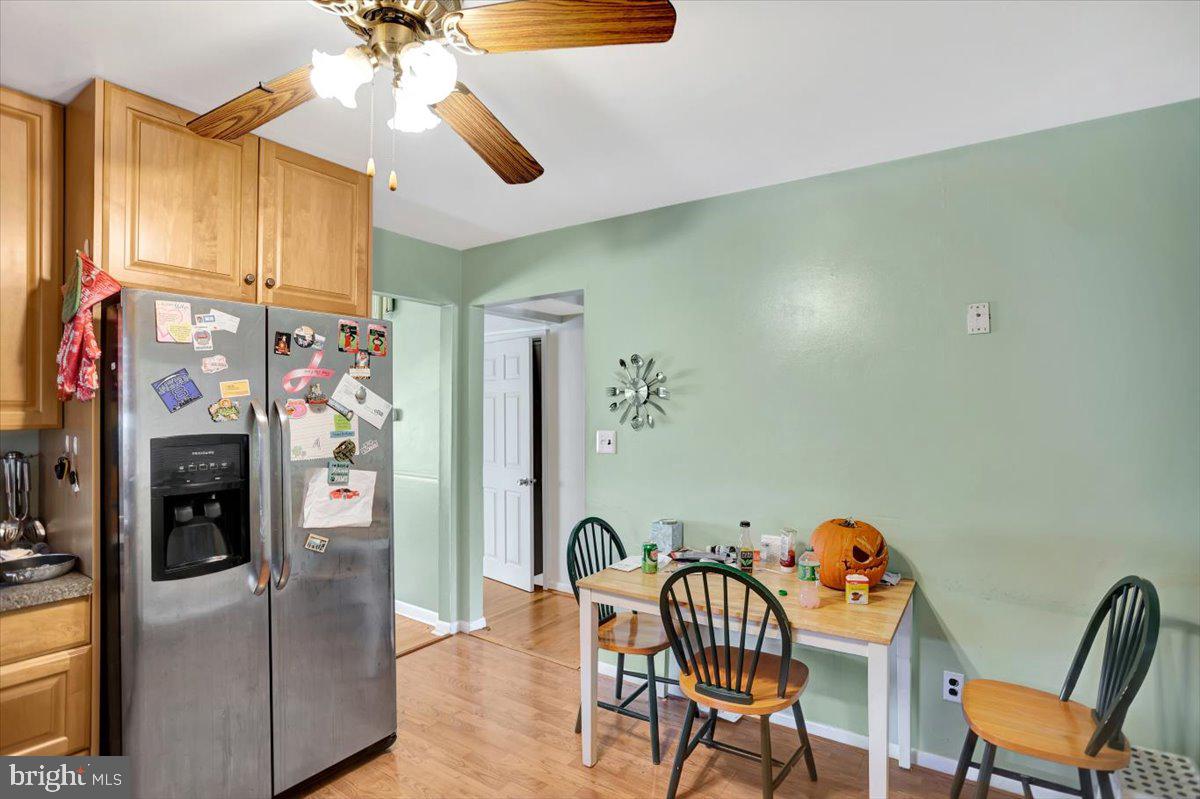 KINGS POINT - Residential