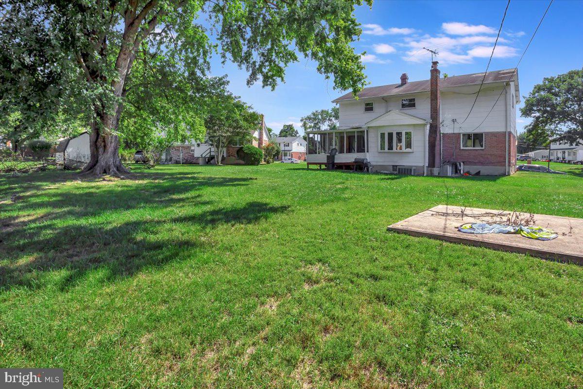 KINGS POINT - Residential