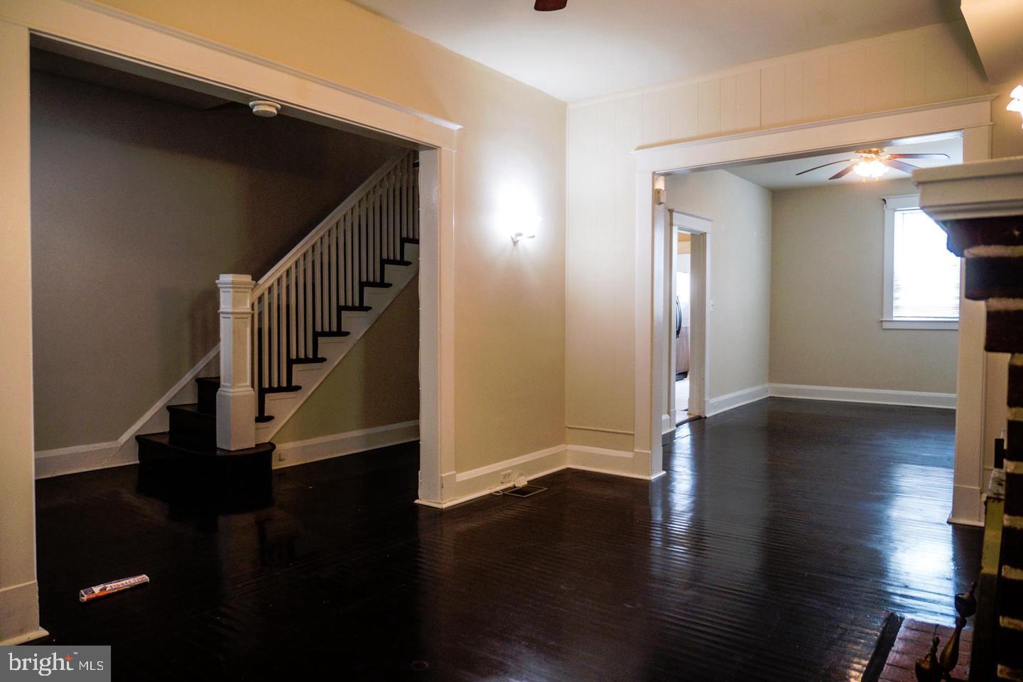 EDMONDSON VIILLAGE - Residential