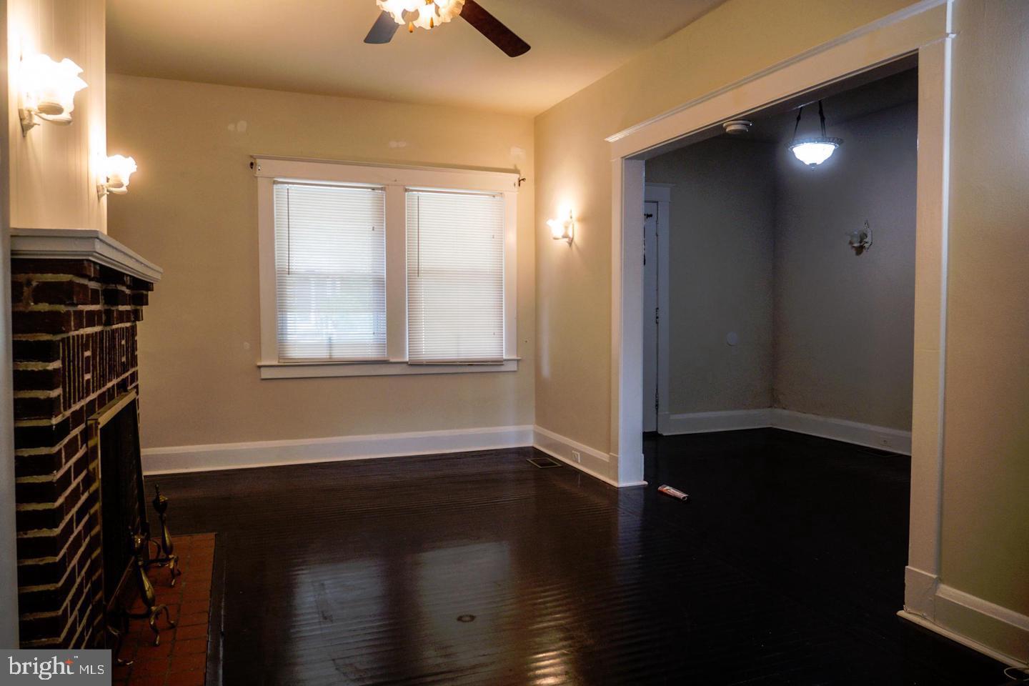 EDMONDSON VIILLAGE - Residential