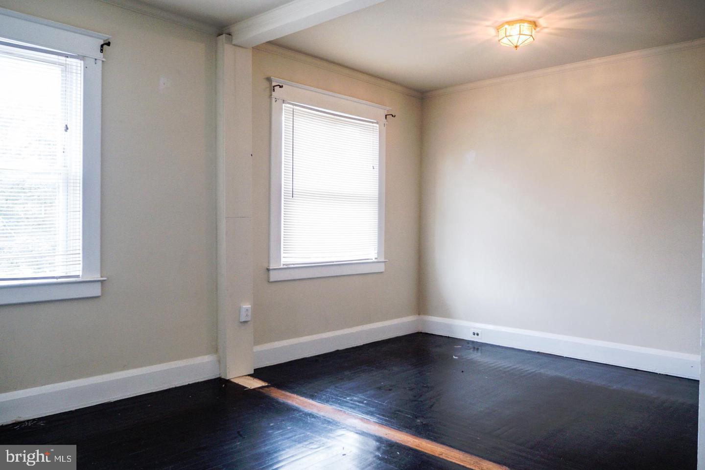 EDMONDSON VIILLAGE - Residential