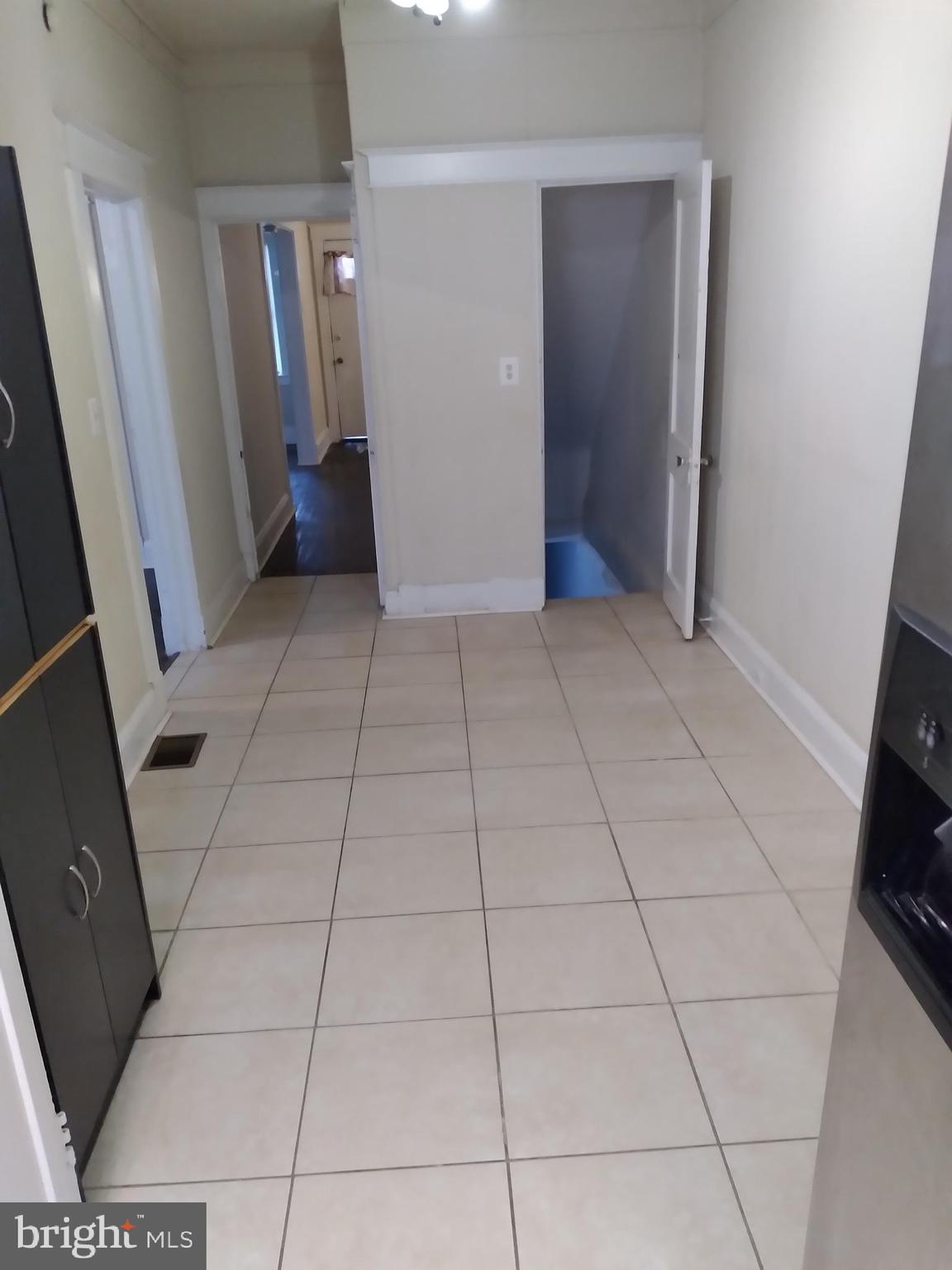 EDMONDSON VIILLAGE - Residential