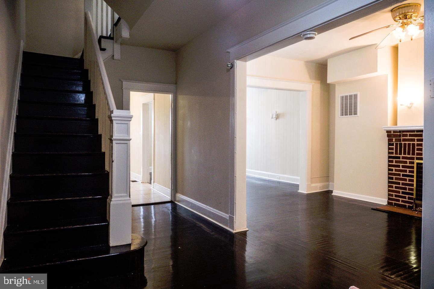 EDMONDSON VIILLAGE - Residential