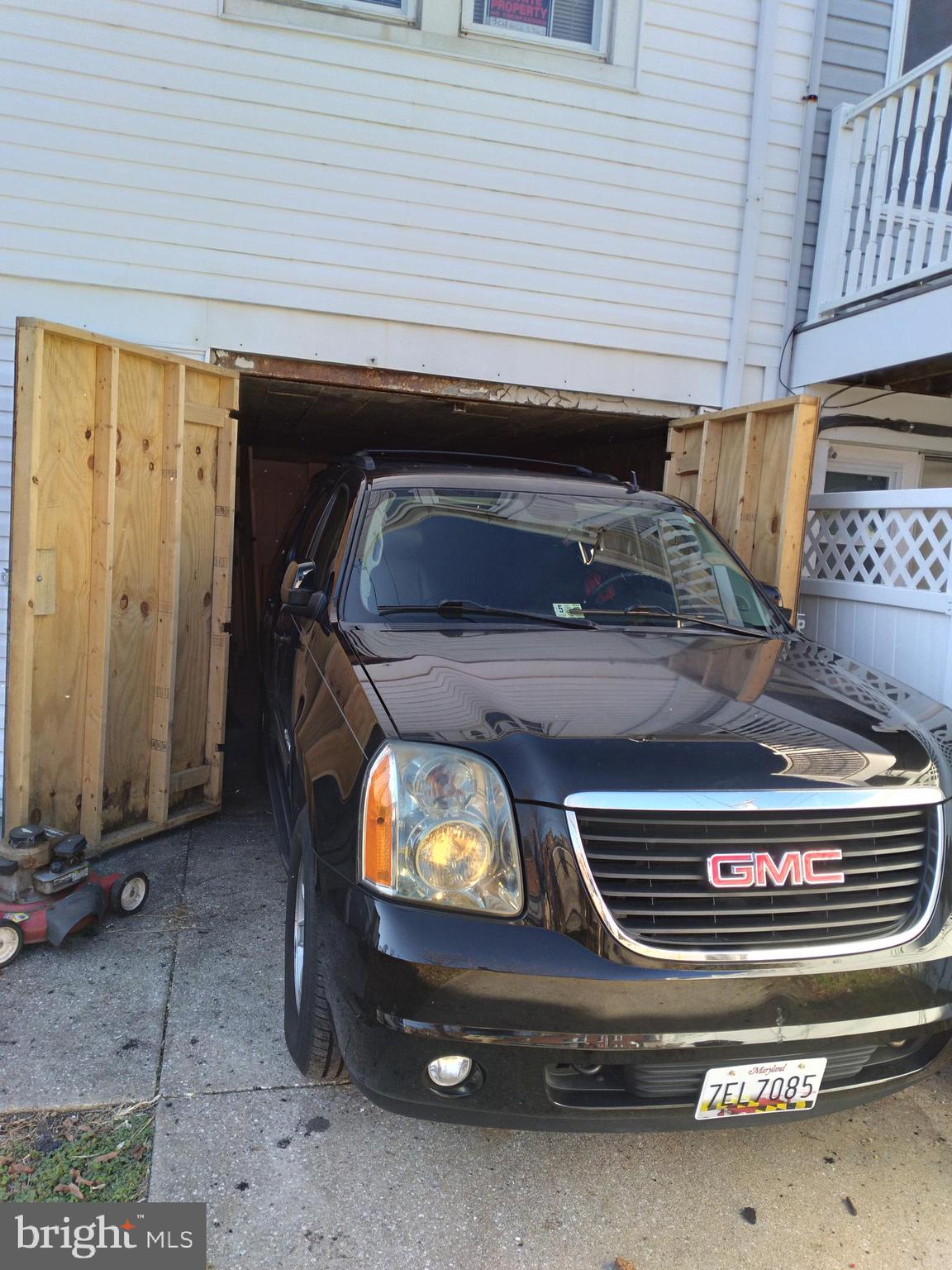 EDMONDSON VIILLAGE - Residential