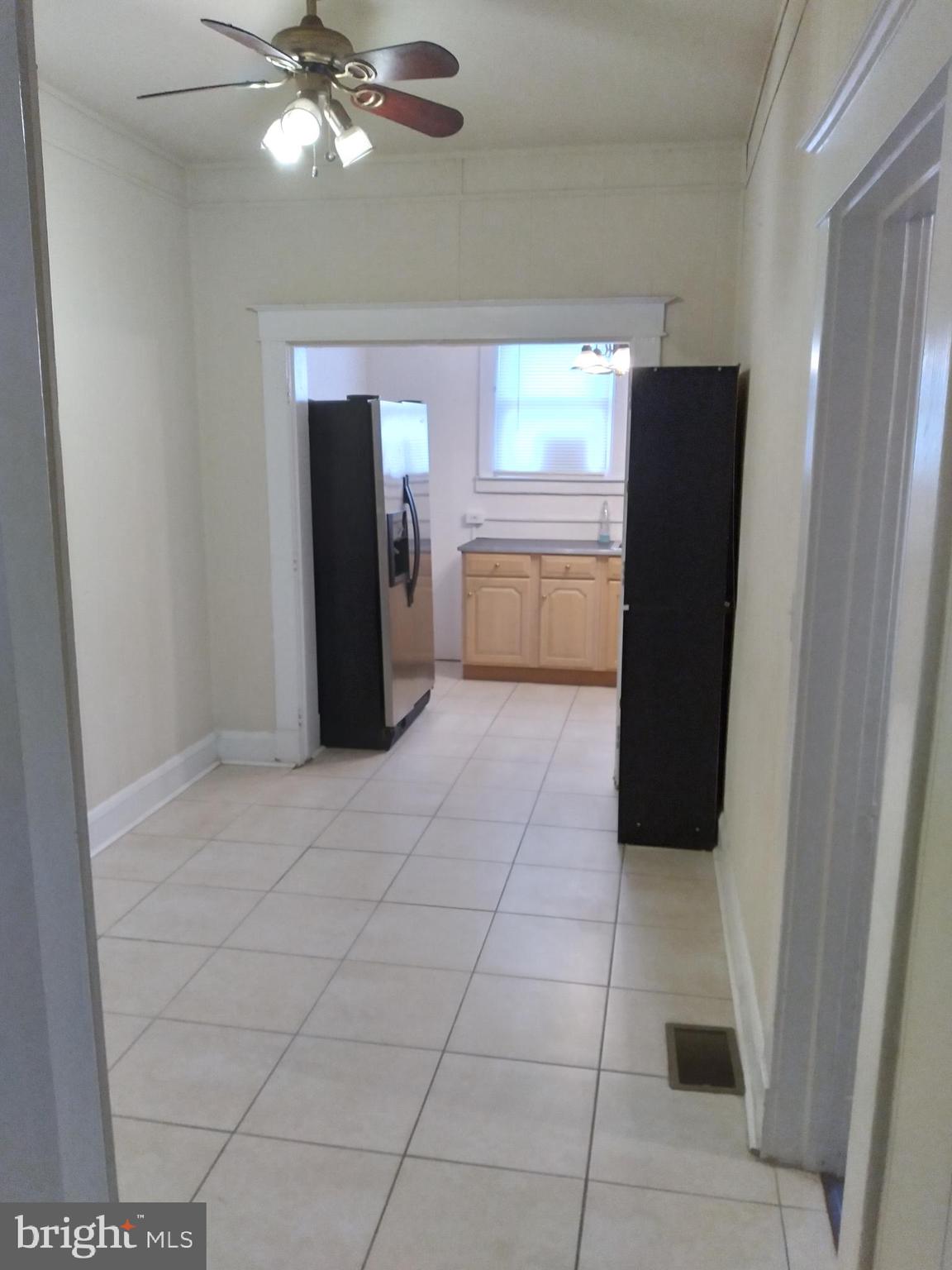 EDMONDSON VIILLAGE - Residential