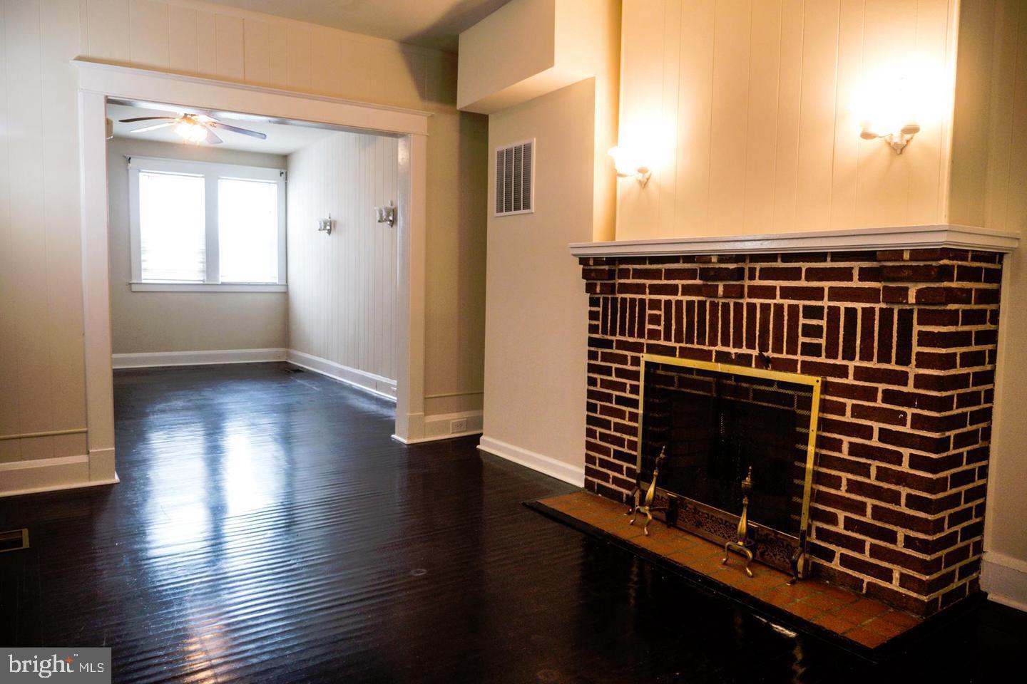 EDMONDSON VIILLAGE - Residential