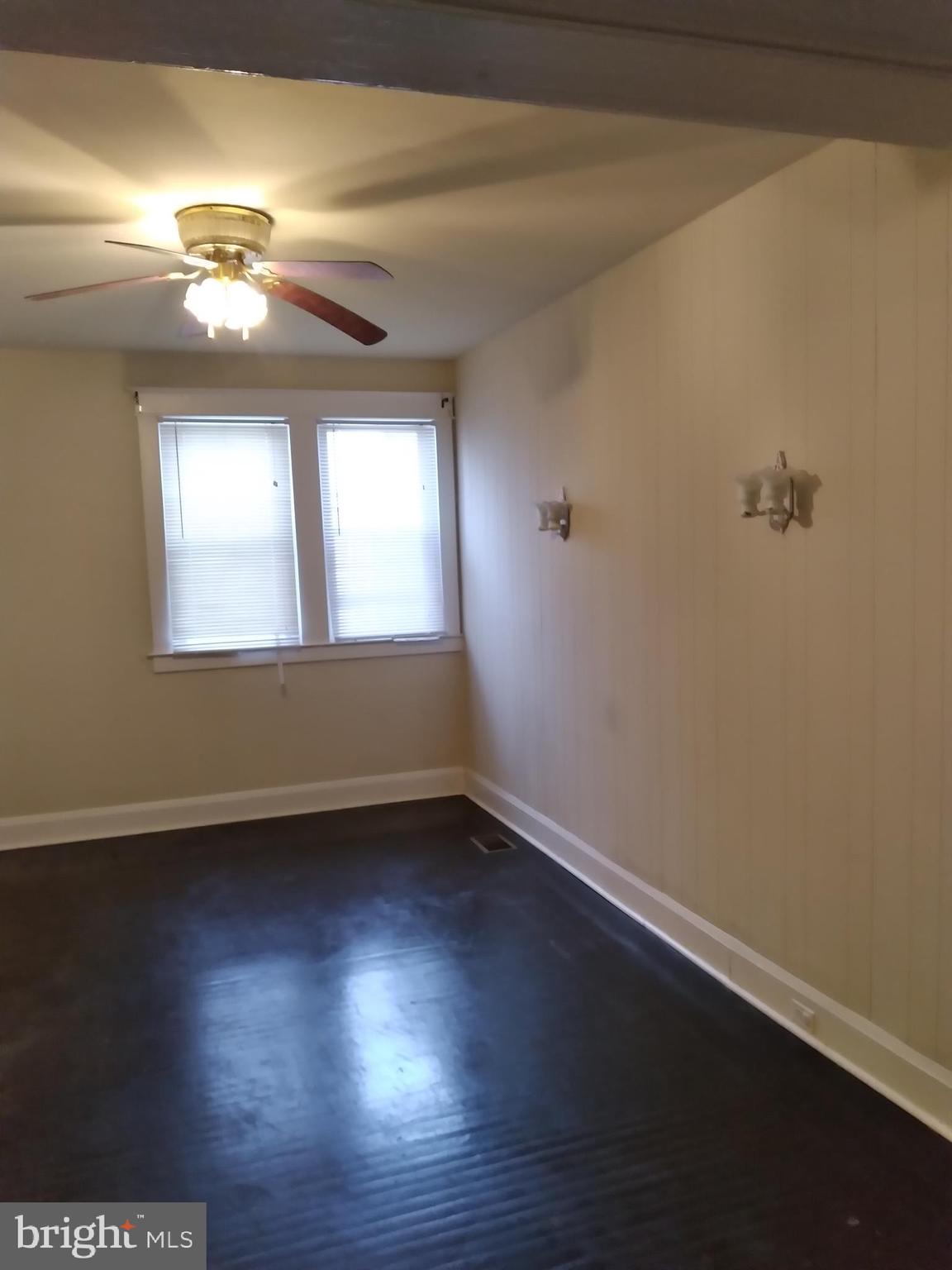 EDMONDSON VIILLAGE - Residential