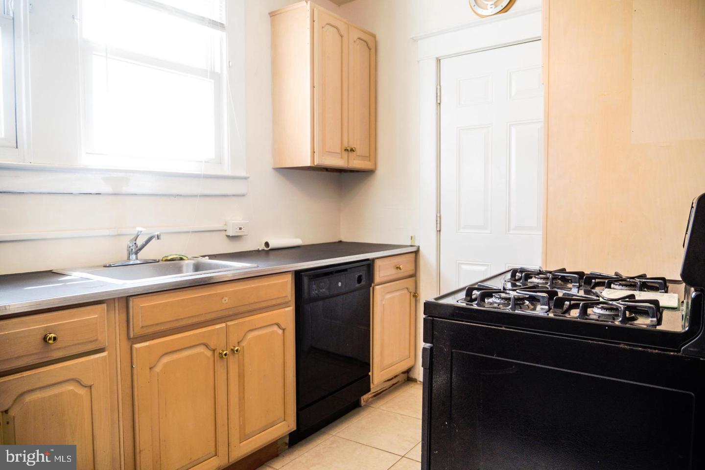 EDMONDSON VIILLAGE - Residential