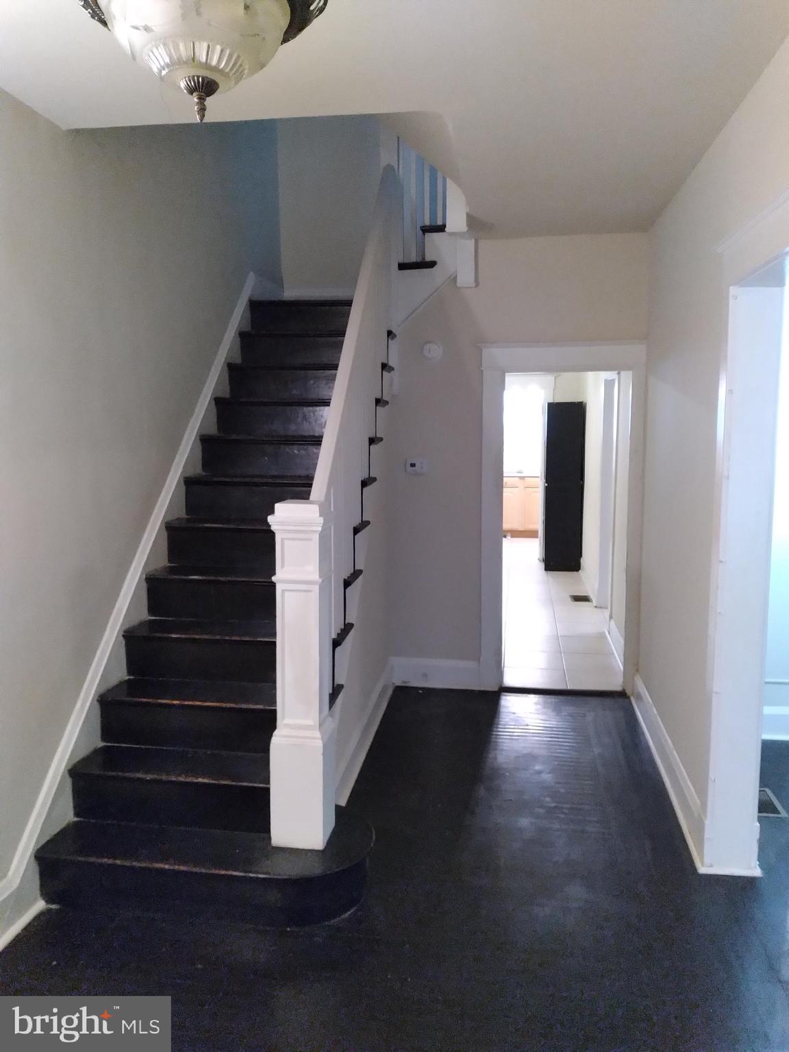 EDMONDSON VIILLAGE - Residential