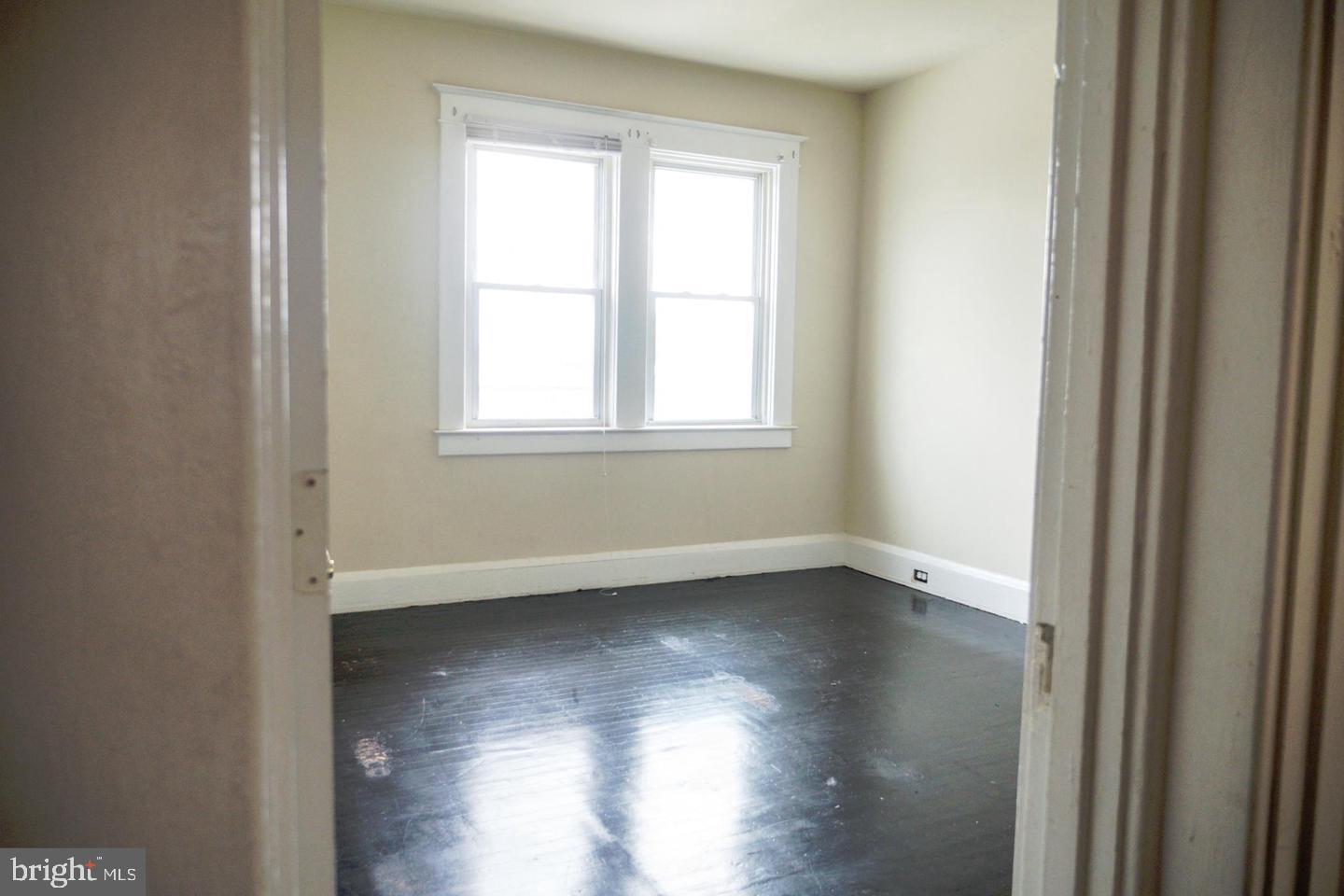 EDMONDSON VIILLAGE - Residential