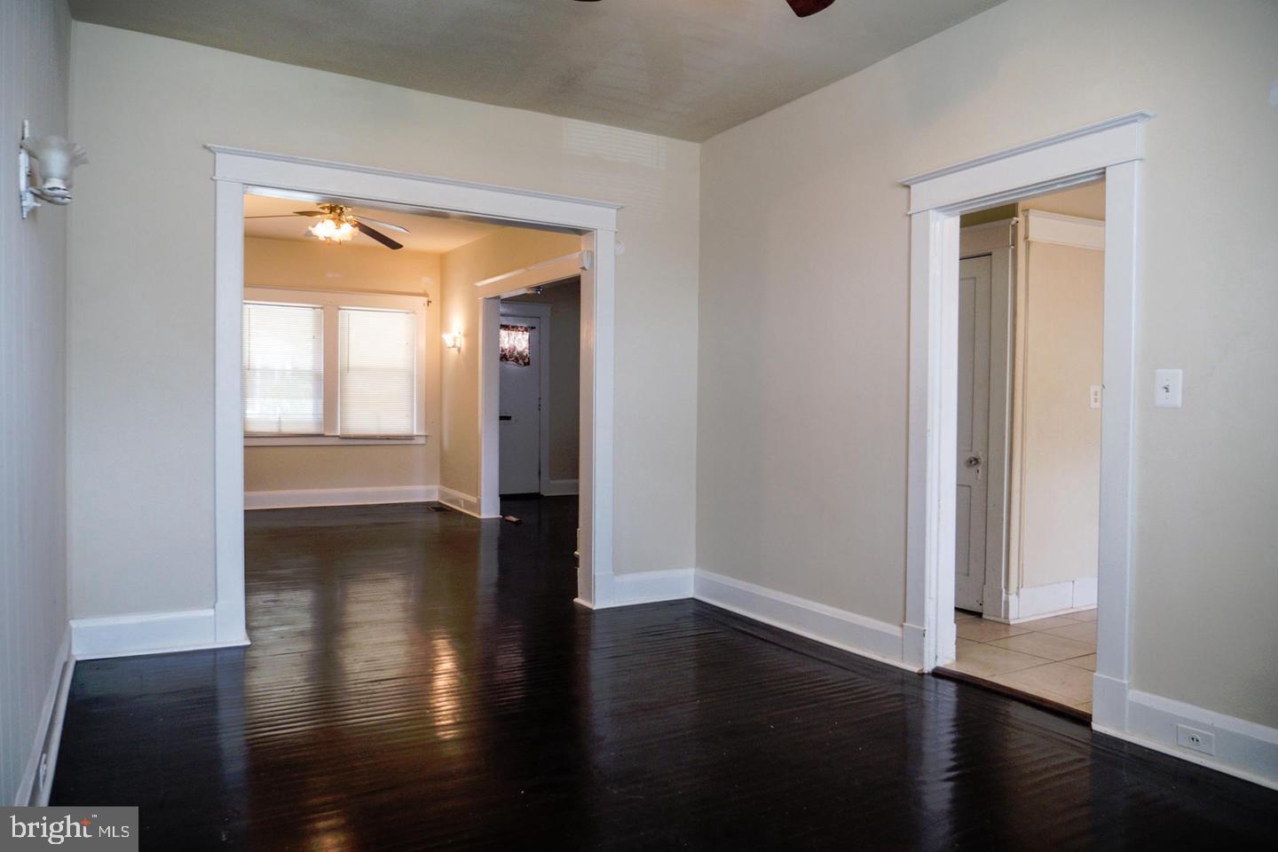 EDMONDSON VIILLAGE - Residential