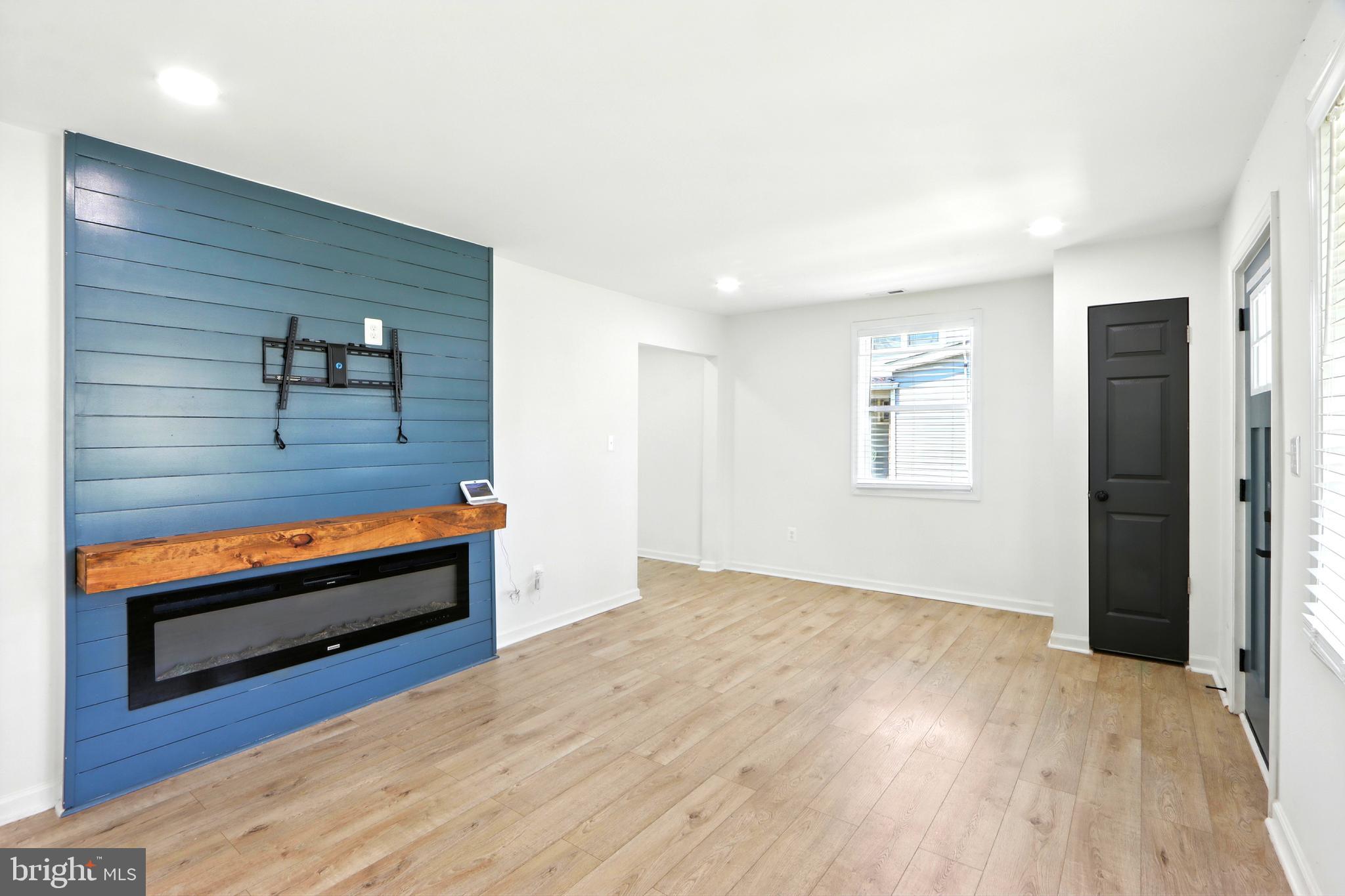 MURRAY POINT - Residential