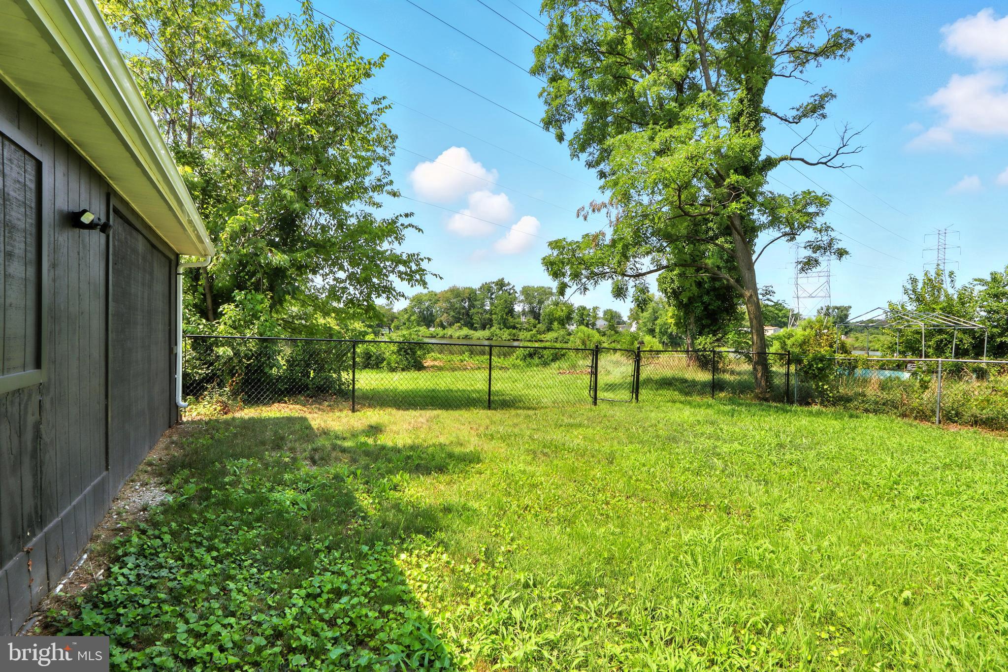 MURRAY POINT - Residential