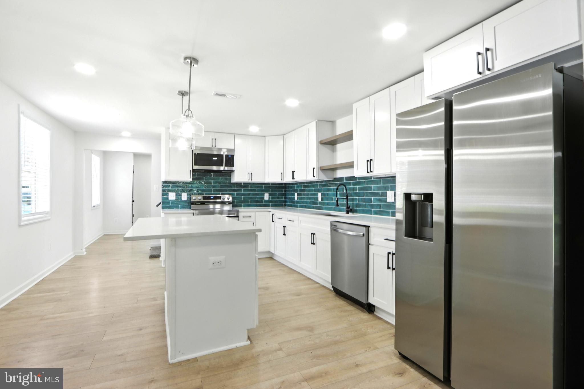 MURRAY POINT - Residential