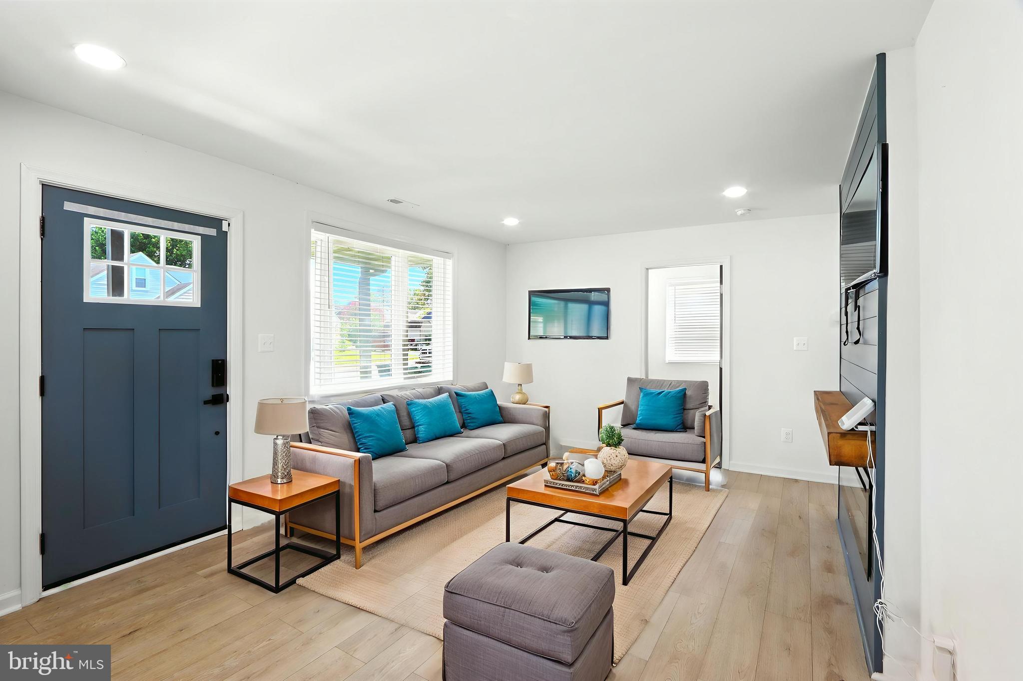 MURRAY POINT - Residential