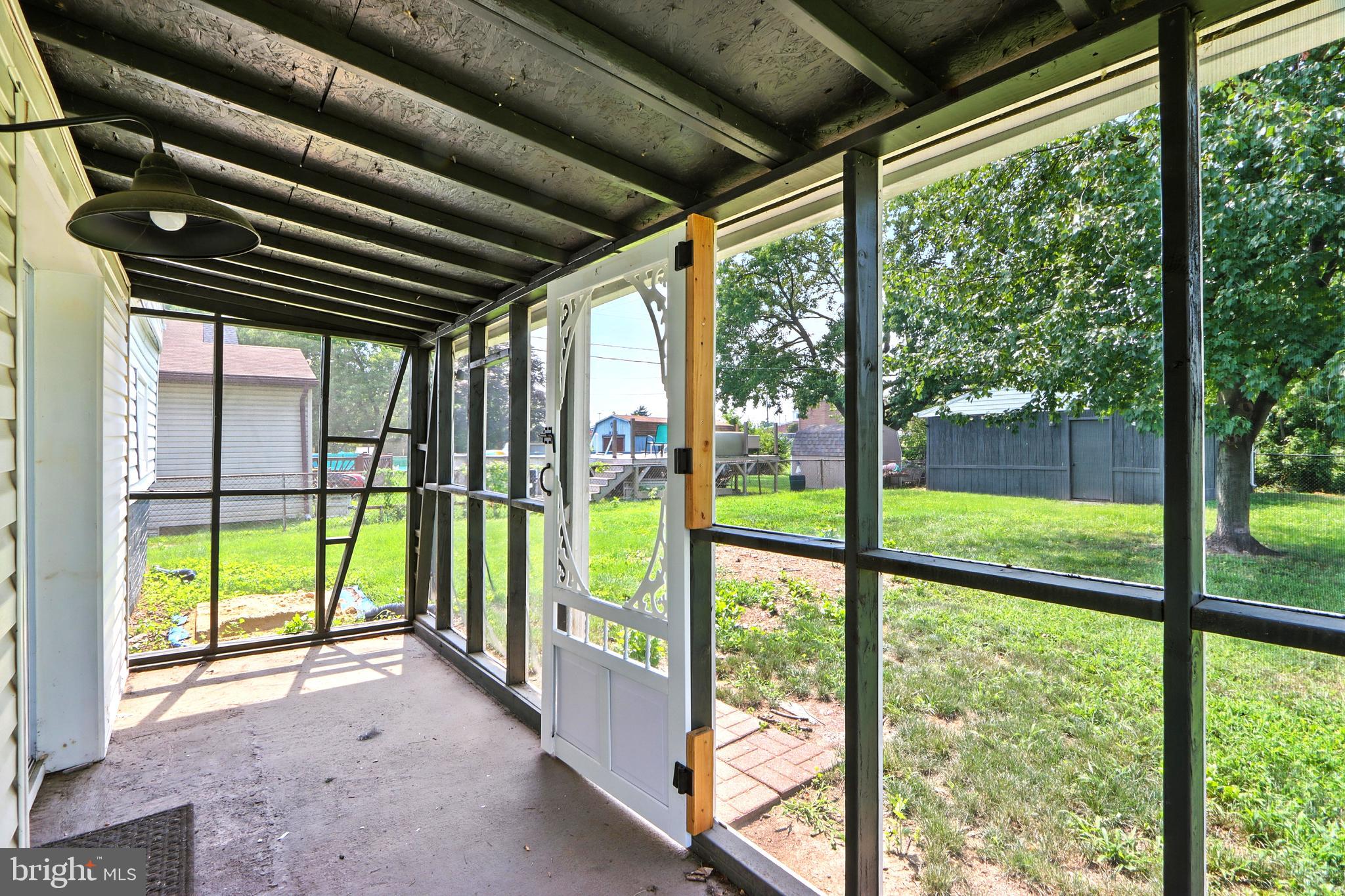 MURRAY POINT - Residential