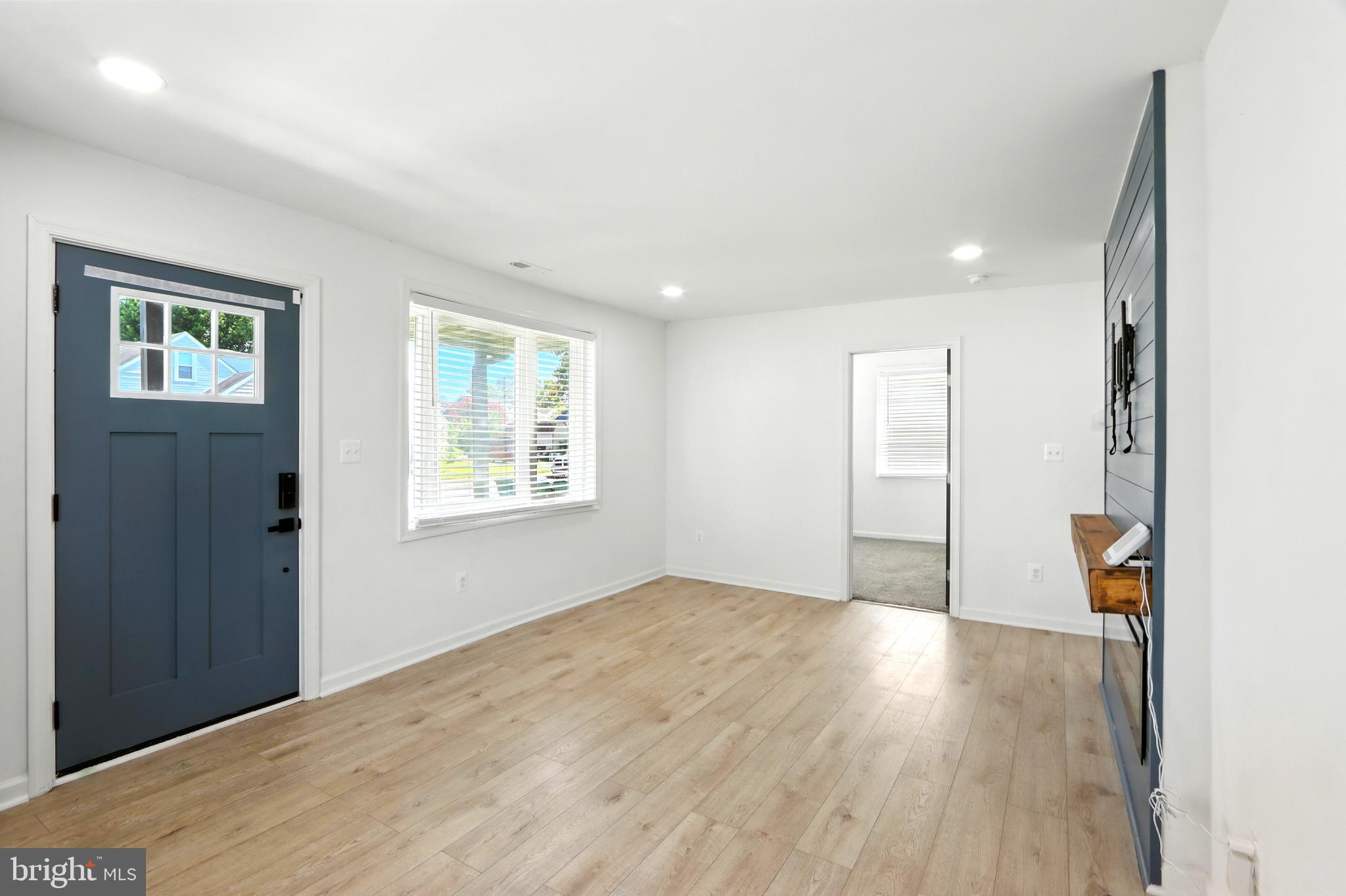 MURRAY POINT - Residential