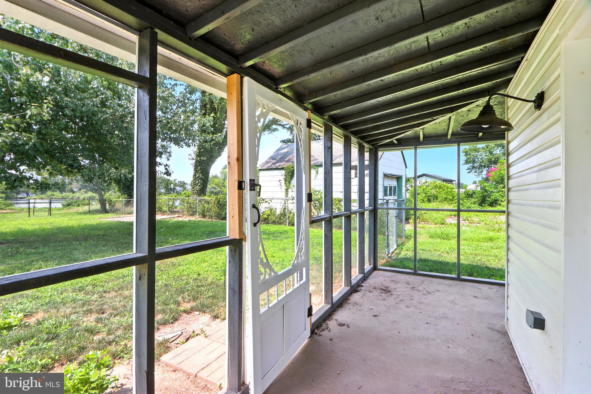 MURRAY POINT - Residential