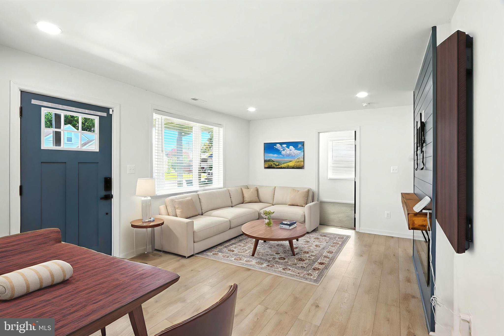 MURRAY POINT - Residential