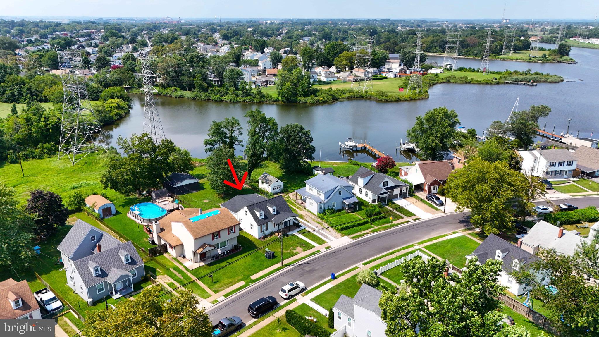 8114 BULLNECK ROAD