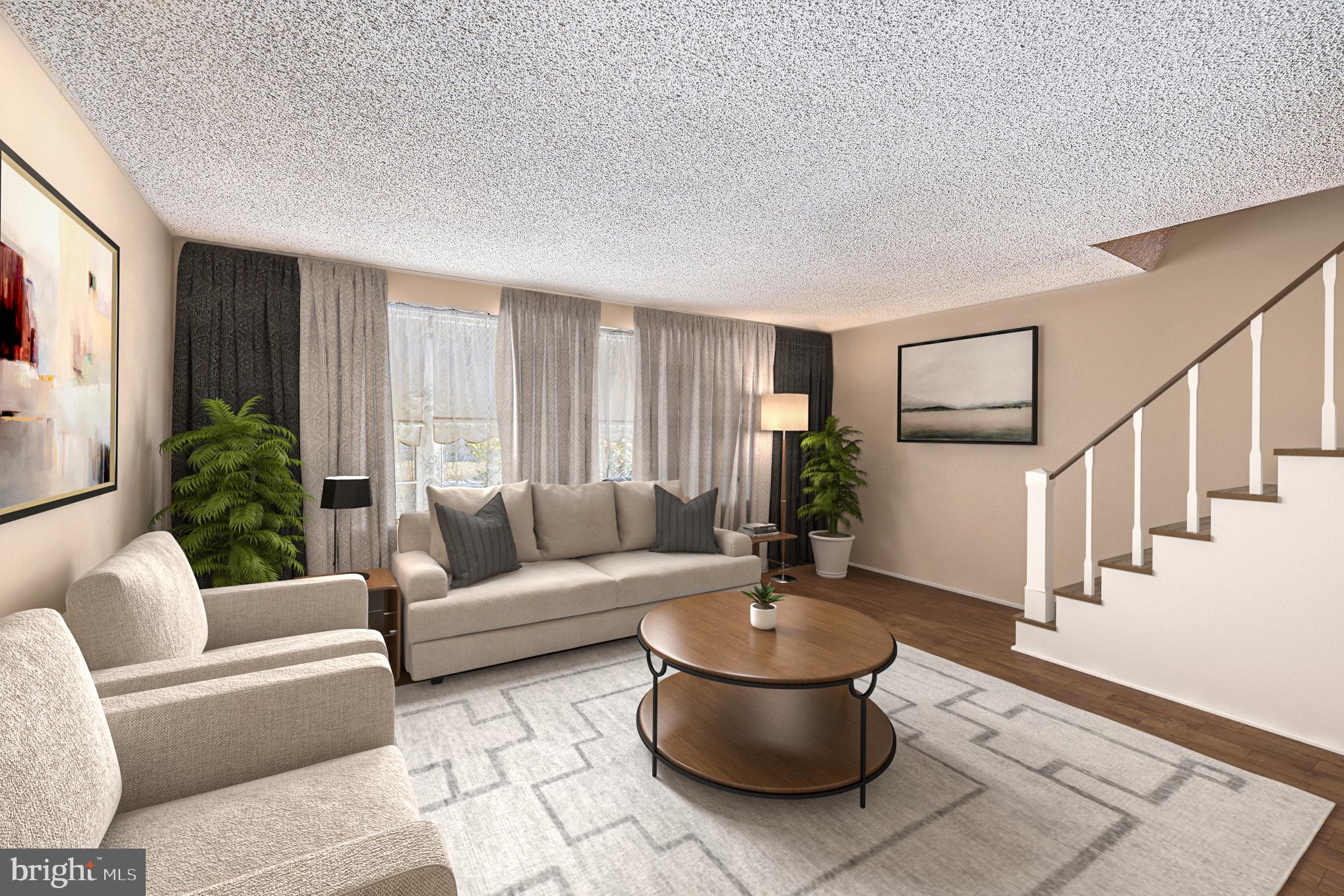 PENNYPACK - Residential