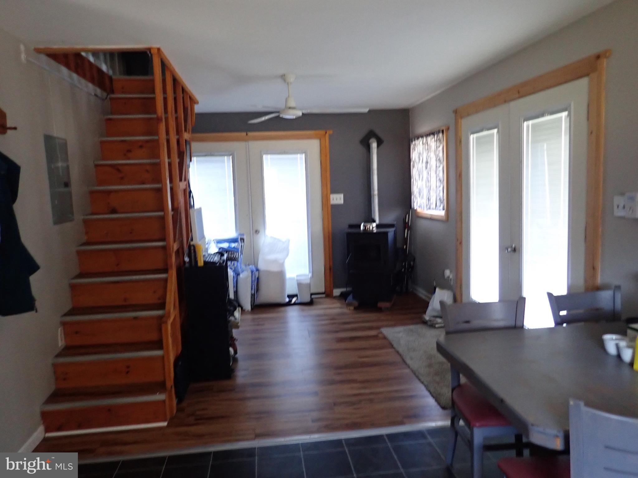 NONDEVELOPE - Residential