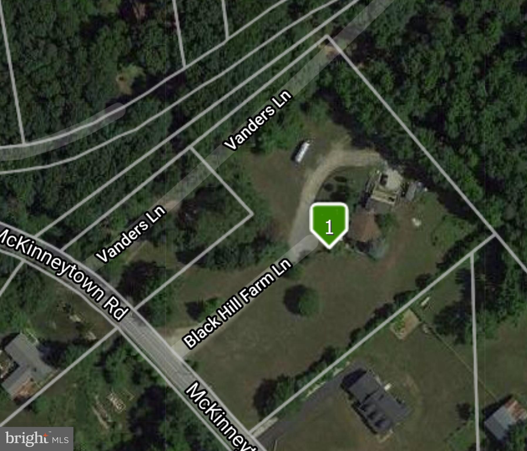 230 MCKINNEYTOWN ROAD