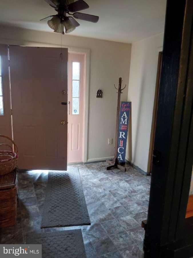 NONDEVELOPE - Residential