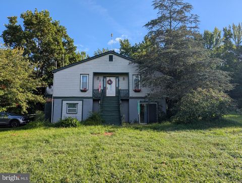230 MCKINNEYTOWN ROAD NORTH EAST MD 21901